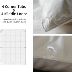 Image of Greyduck Duvet