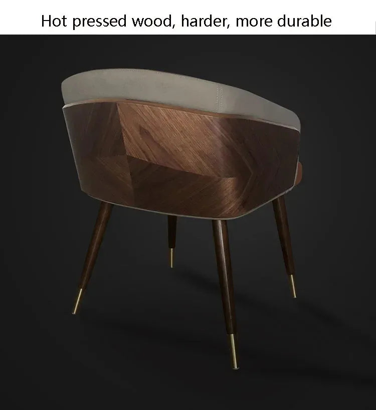 Nordique Accent Chair
