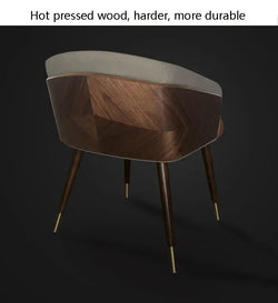 Image of Nordique Accent Chair