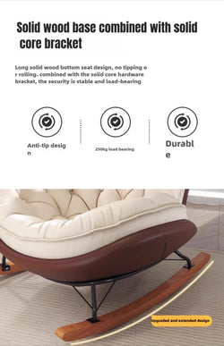 Image of Arlo Chair + FREE PEDAL