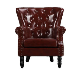Image of Club Chair