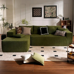 Image of Halston Modular Sofa