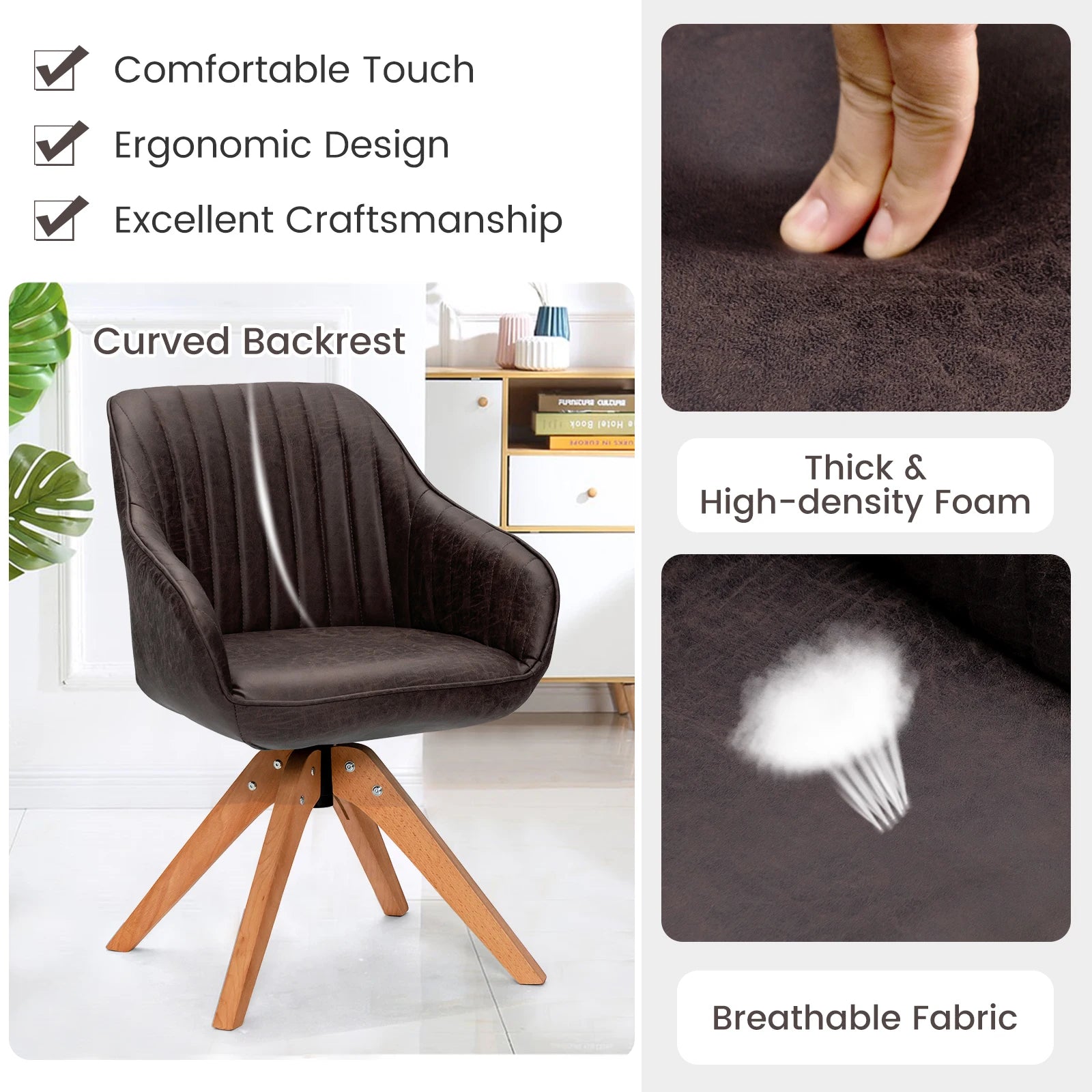 Cavo Chair Set