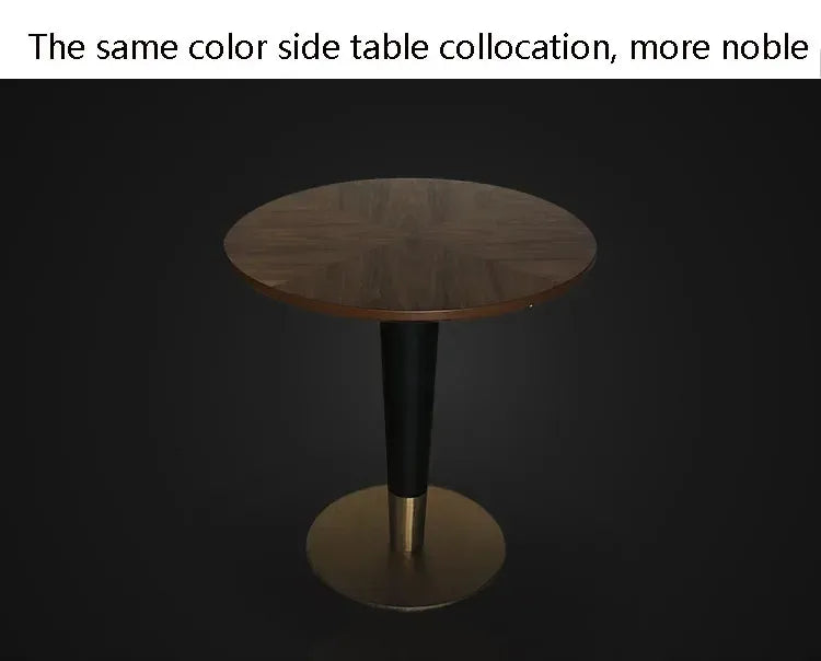 Nordique Accent Chair