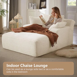 Image of Hemingway Oversized Chair + FREE PILLOWS