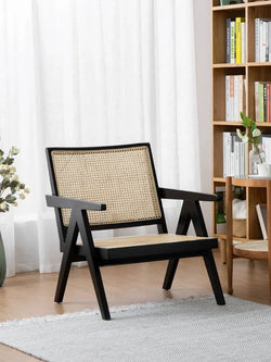 Image of Garh Oak Chair