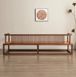 Image of Briarwood Walnut Bench