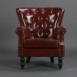 Image of Club Chair