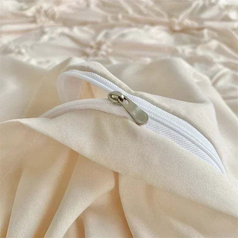 Zeby Duvet Set