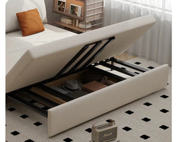 Image of Haven Fold Sofa Bed