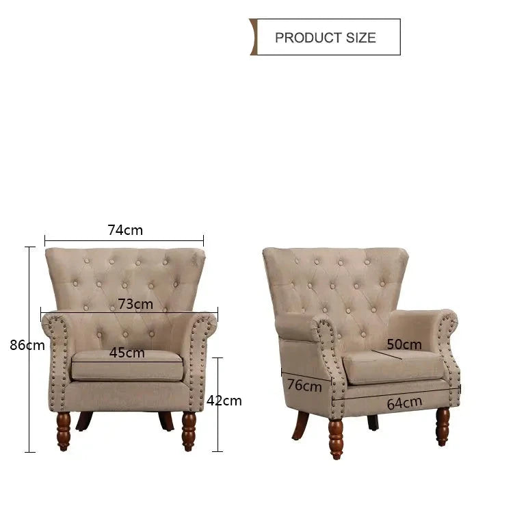 Club Chair