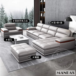 Image of Sovana Sofa