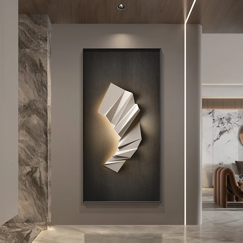 Halo Vessel LED