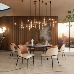 Image of Elara Chair Set