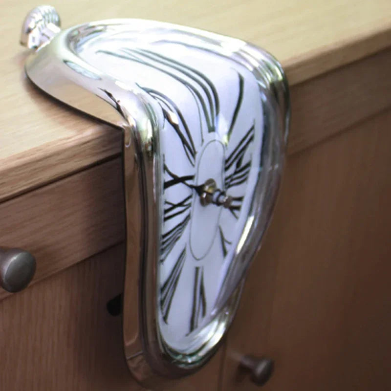 Mirage Clock