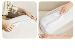Image of Kyoto Folding Sofa Bed + FREE MATTRESS