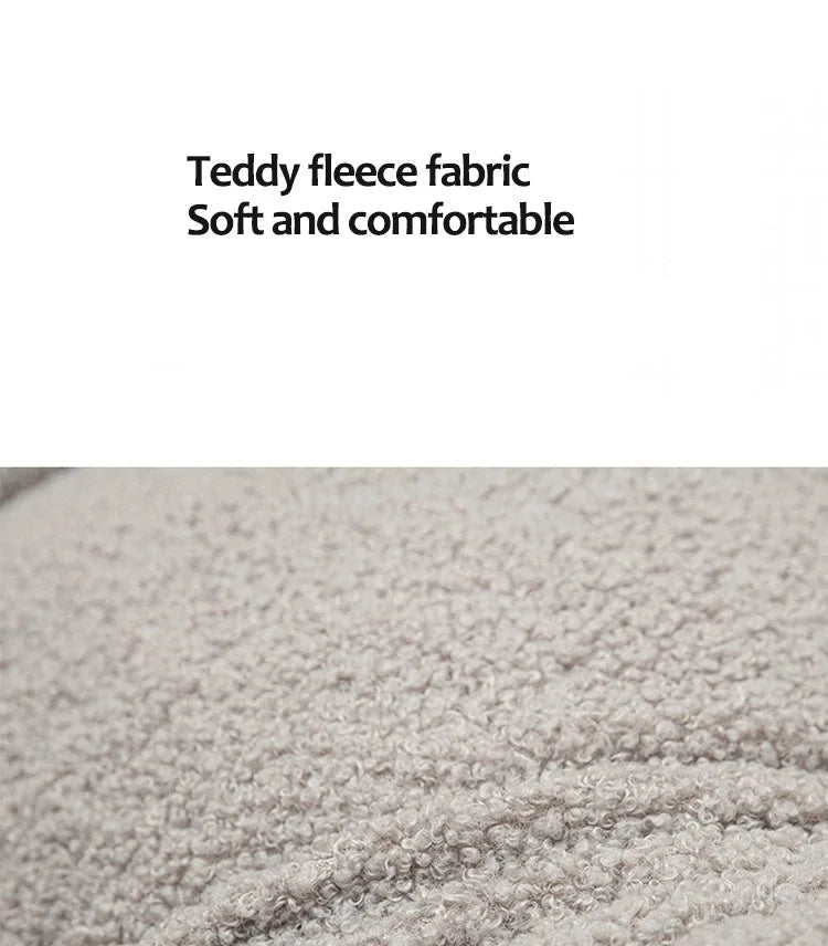 The CloudWedge Pillow