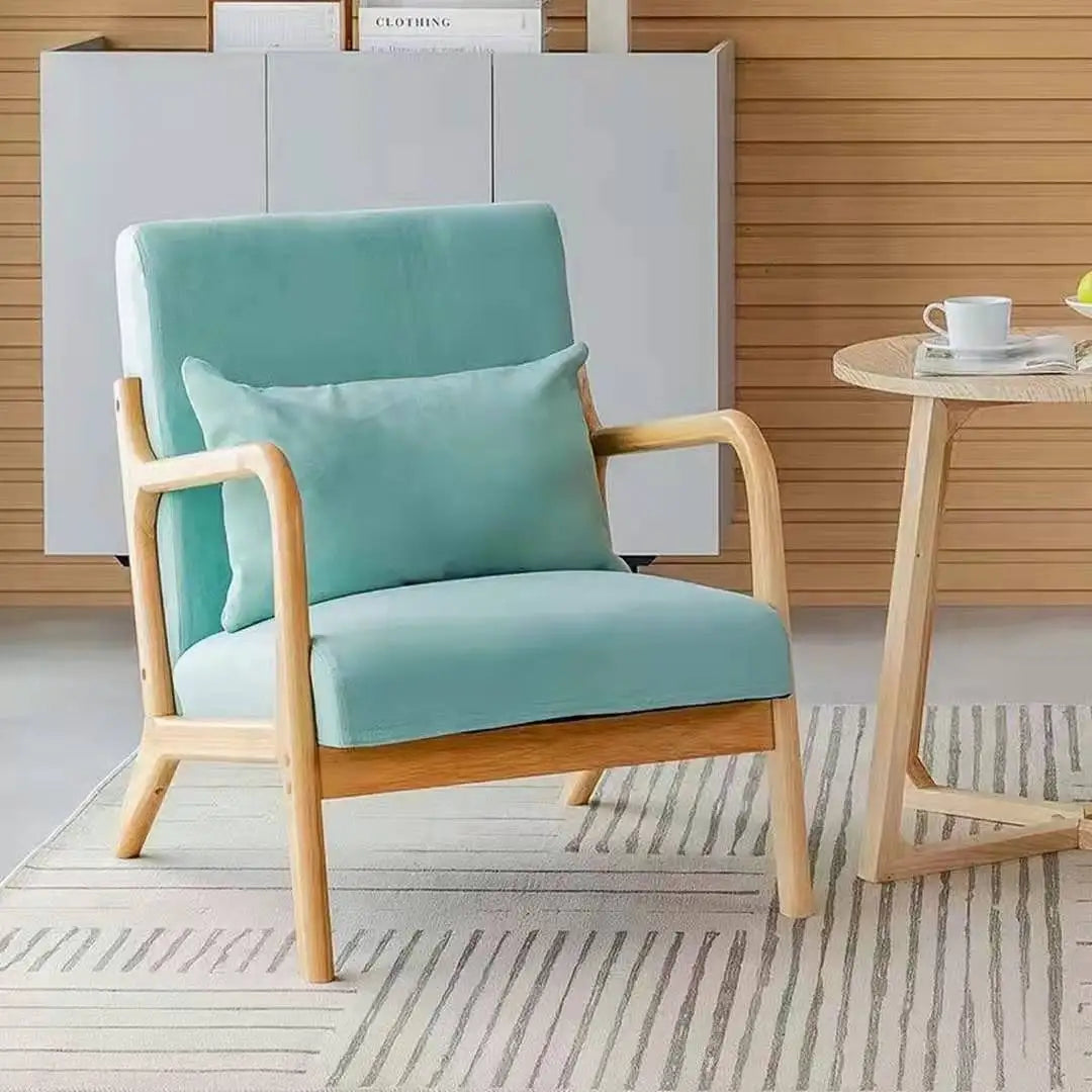 Sonora Lounge Chair