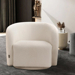 Image of Luna Canyon Swivel Chair