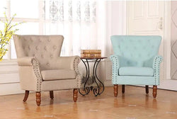 Image of Club Chair