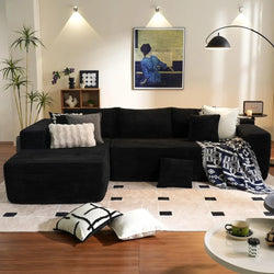 Image of Halston Modular Sofa