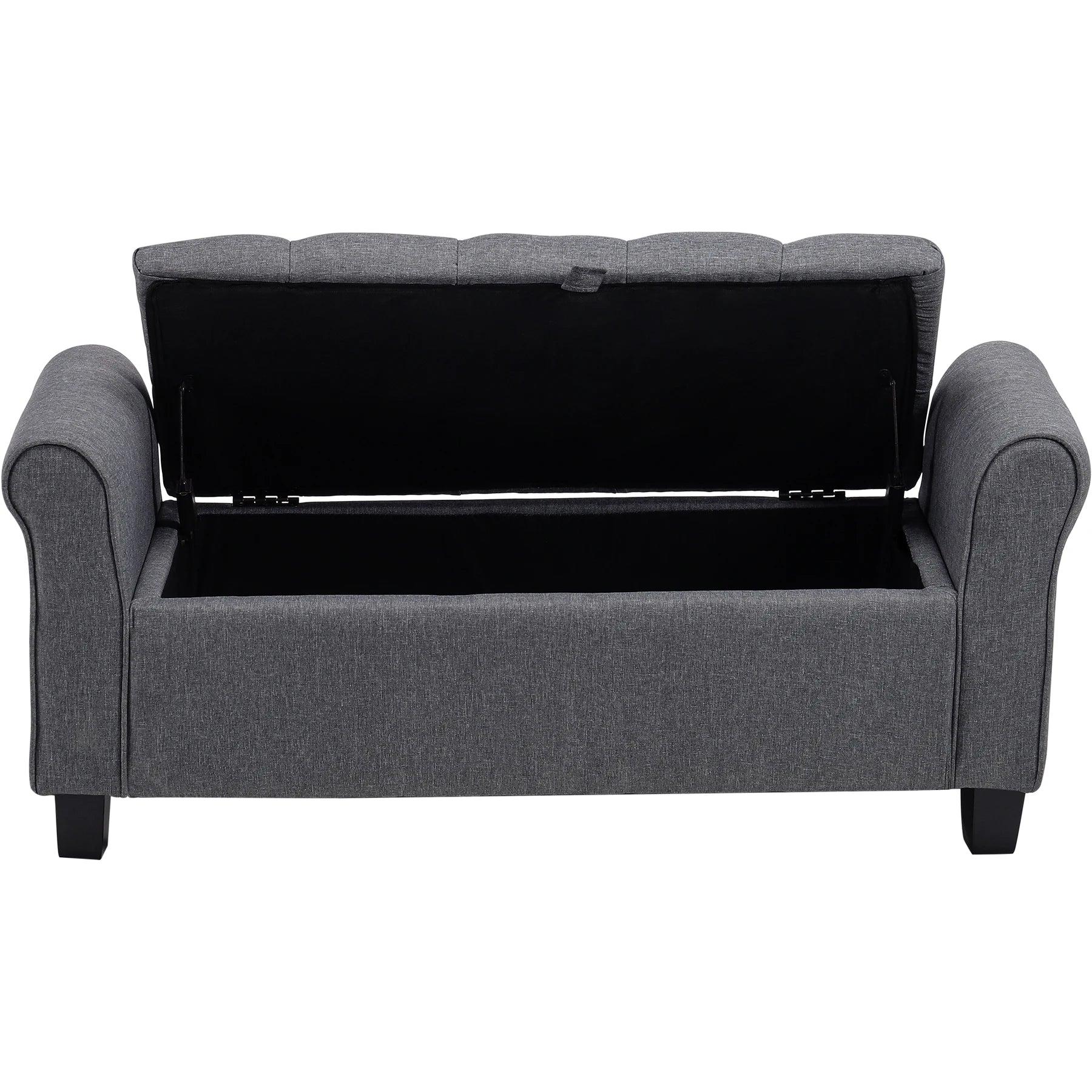 Selby Ottoman
