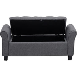 Image of Selby Ottoman