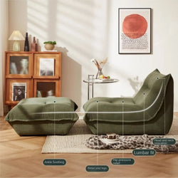 Image of Elijah Chair + FREE PEDAL