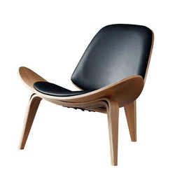 Image of Larken Wood Chair