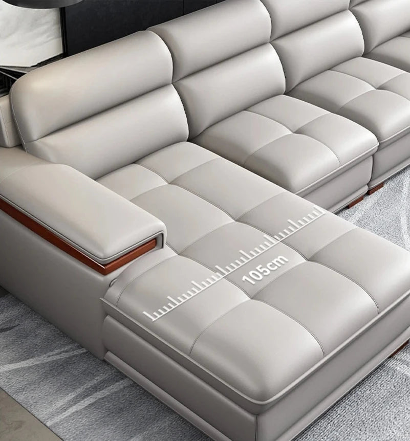 Sovana Sofa