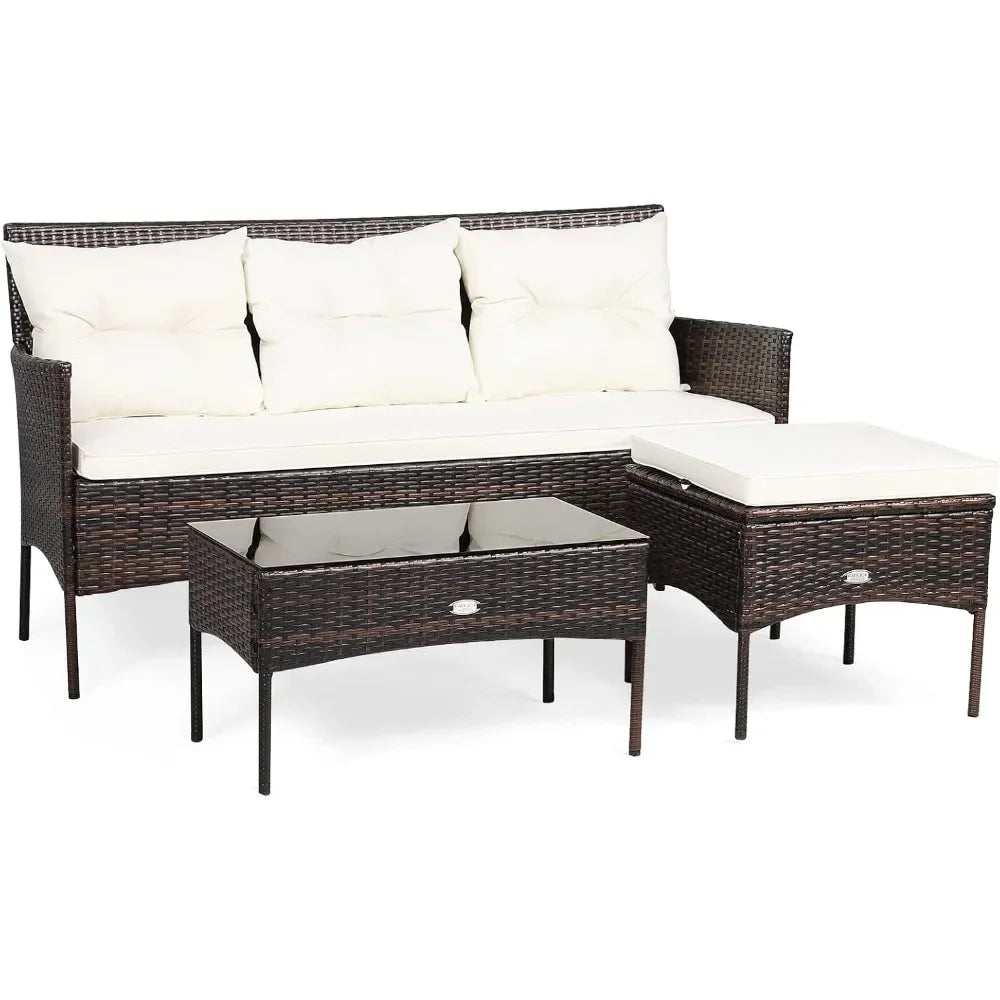 Henley Garden Set