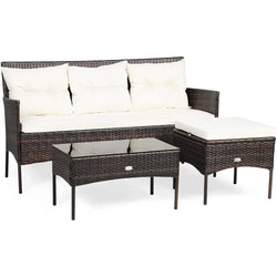 Image of Henley Garden Set