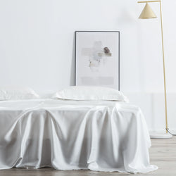 Image of Eterna Silk Bedding Set