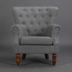 Image of Club Chair