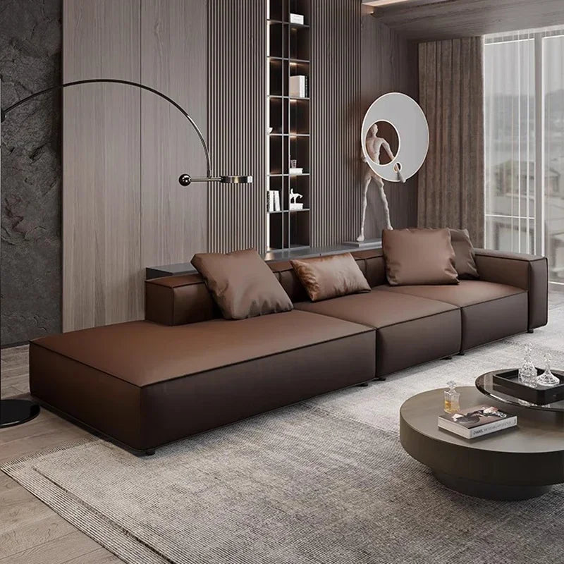 The Lykke Sofa