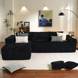 Image of Halston Modular Sofa
