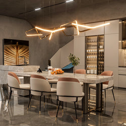 Image of Elara Chair Set