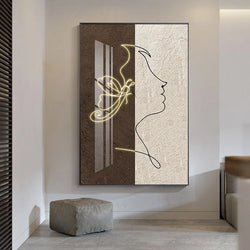 Image of Butterfly Muse