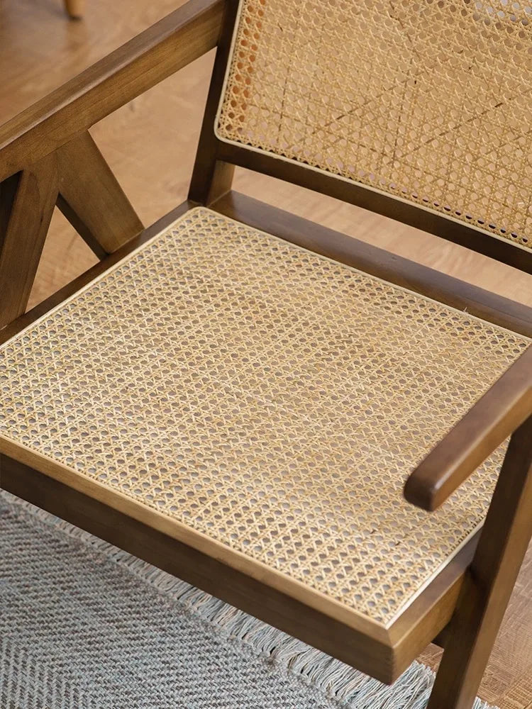 Garh Oak Chair