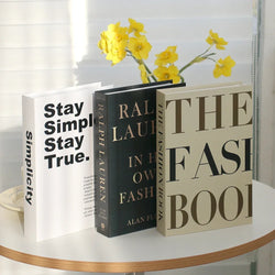 Image of Ralph Lauren Book Set