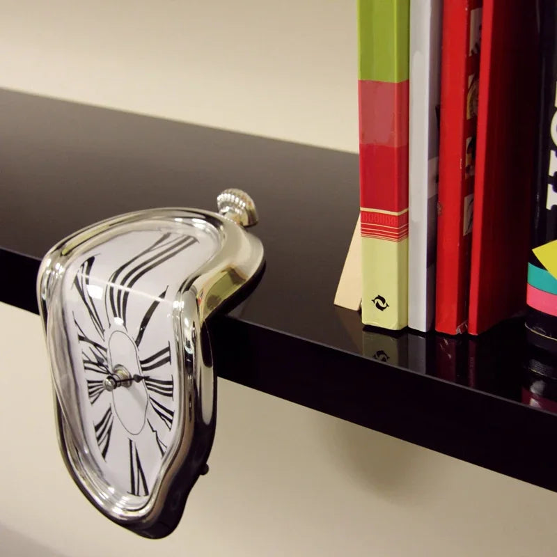 Mirage Clock