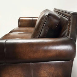 Image of The Bergen Lounge Sofa