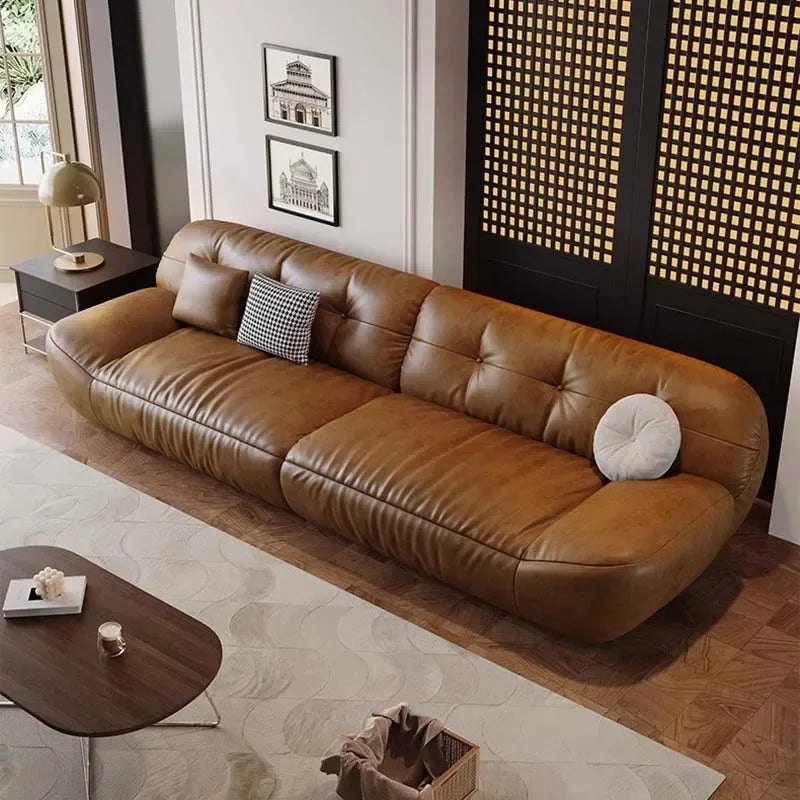 The Verona Sofa