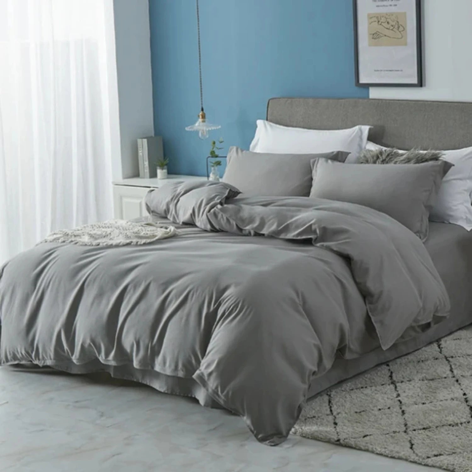 Brisa Duvet Set