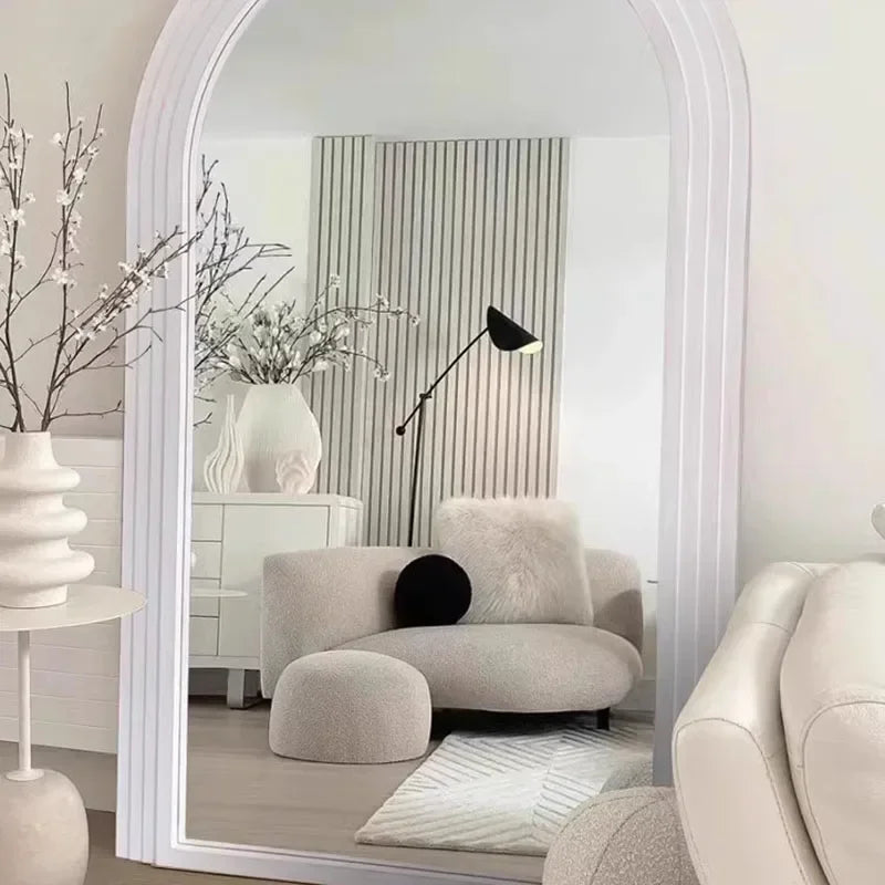 Lila Full Body Mirror