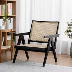 Image of Garh Oak Chair