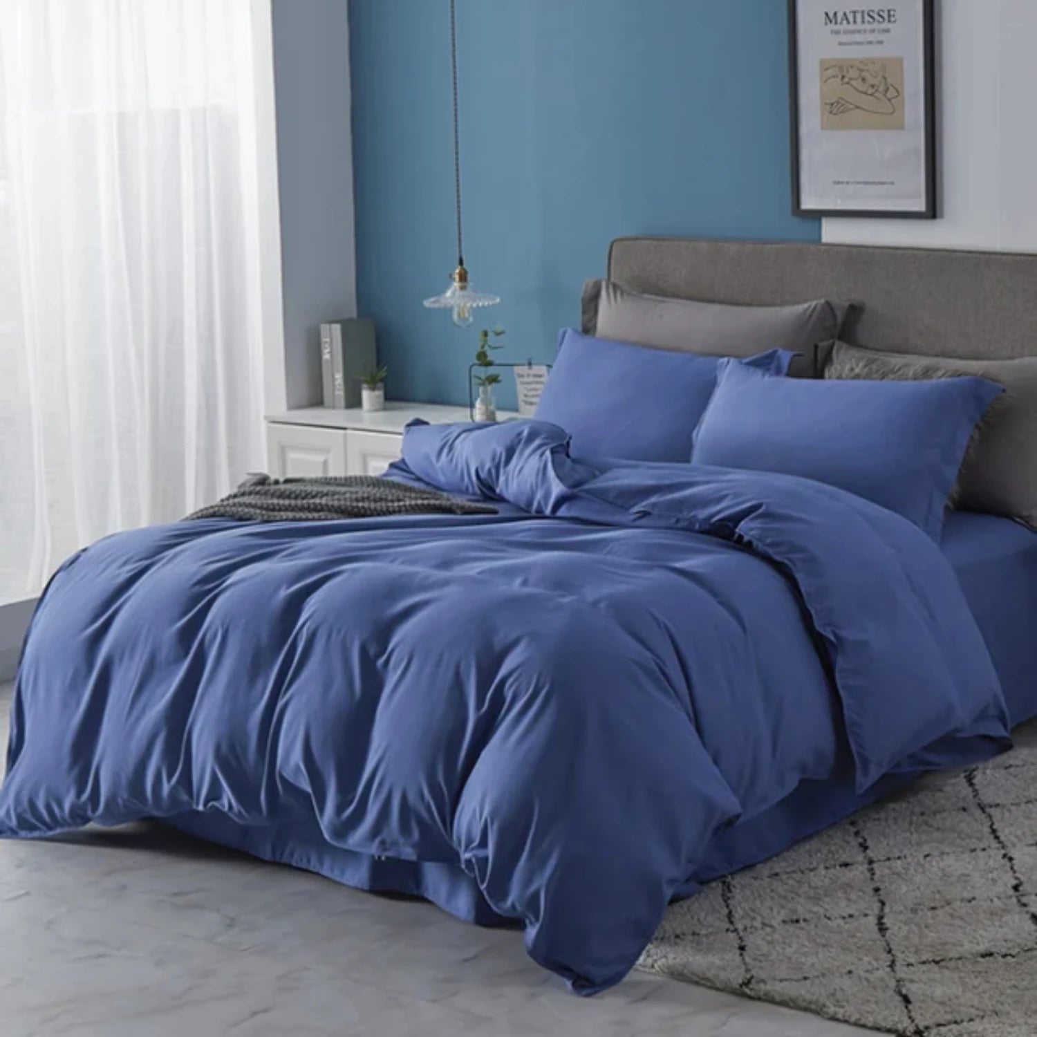 Brisa Duvet Set