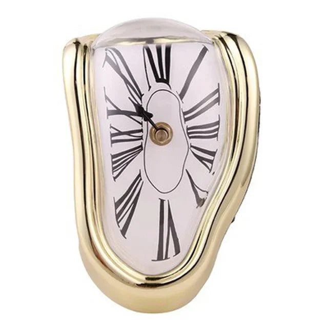 Mirage Clock