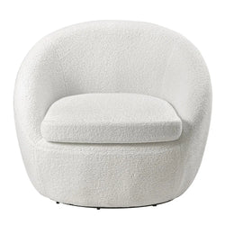 Image of Atlas Swivel Lounge Chair