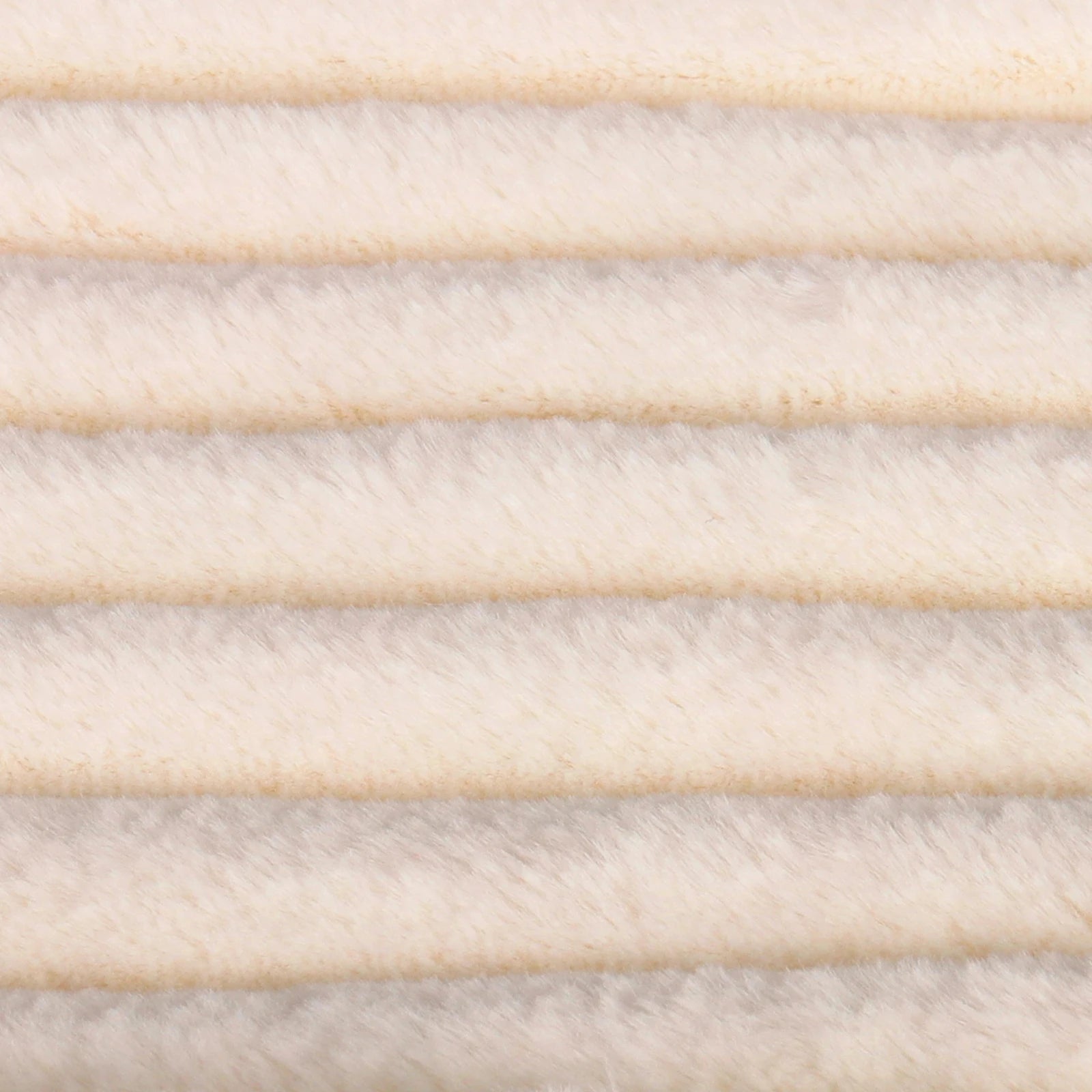 Beige Isla Extra thick Throw